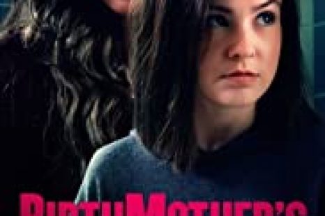 Birthmother’s Betrayal (2020)