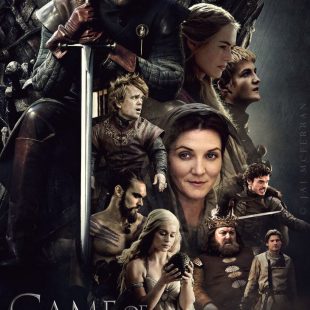 Game of Thrones (2012) -S01