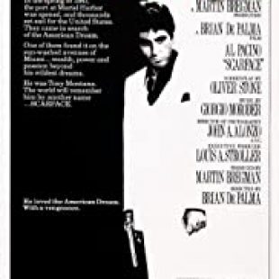 Scarface (1983)