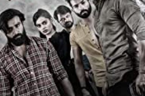 Chaman Bahaar (2020)