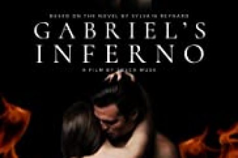 Gabriel’s Inferno: Part One (2020)