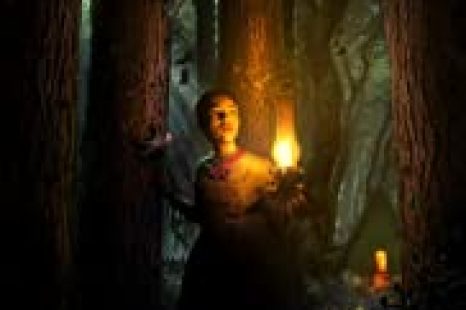 Gretel & Hansel (2020)