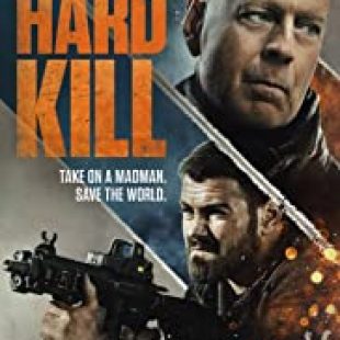 Hard Kill (2020)