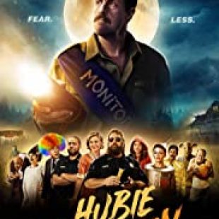 Hubie Halloween (2020)