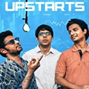 Upstarts (2019)