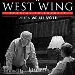 A West Wing Special to Benefit When We All Vote (2020)