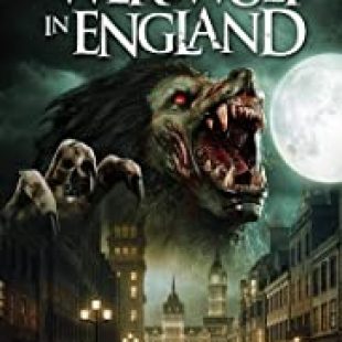 A Werewolf in England (2020)