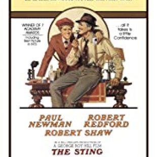 The Sting (1973)