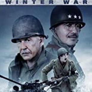 Battle of the Bulge: Winter War (2020)