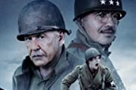 Battle of the Bulge: Winter War (2020)