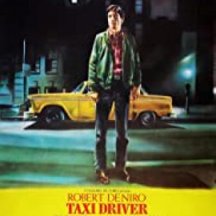 Taxi Driver (1976)