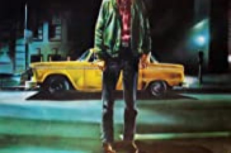 Taxi Driver (1976)