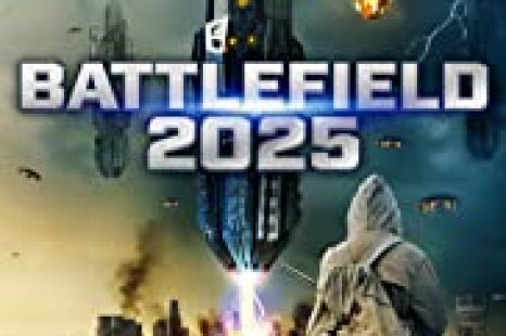 Battlefield 2025 (2020)