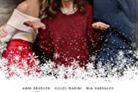 A Taste of Christmas (2020)