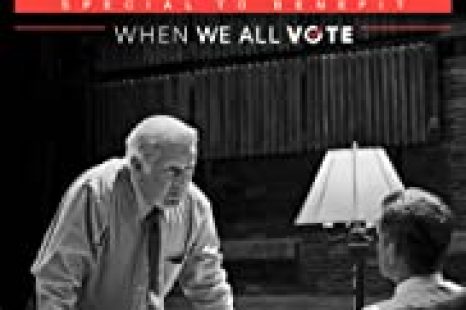 A West Wing Special to Benefit When We All Vote (2020)