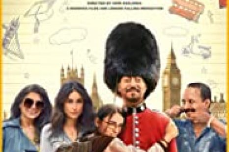 Angrezi Medium (2020)