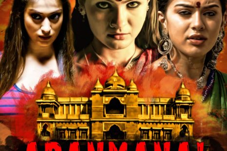 Aranmanai (2014)