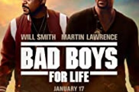 Bad Boys for Life (2020)