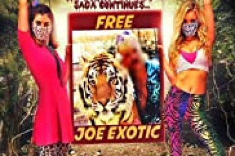 Barbie & Kendra Save the Tiger King (2020)