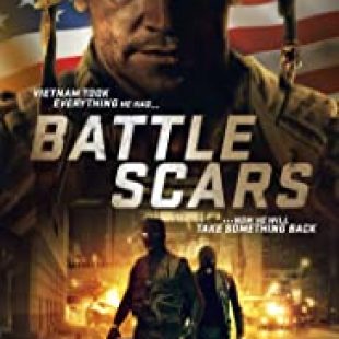 Battle Scars (2020)