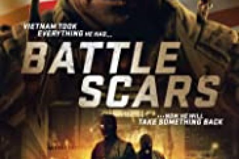 Battle Scars (2020)