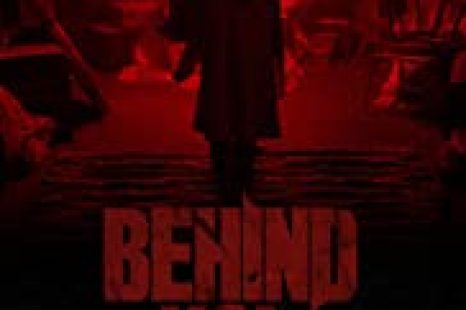 Behind You (2020)