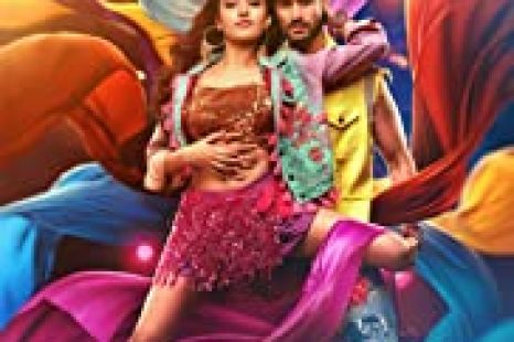 Bhangra Paa Le (2020)