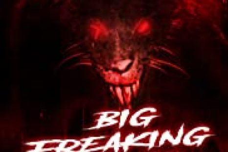 Big Freaking Rat (2020)