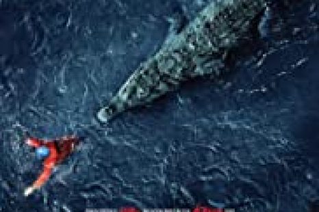 Black Water: Abyss (2020)