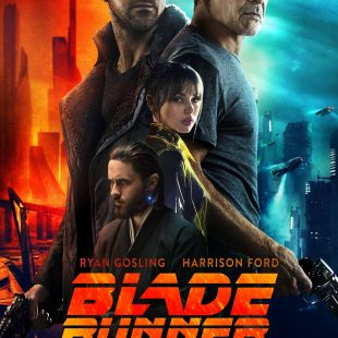 Blade Runner 2049 (2017)