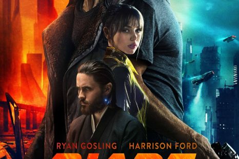 Blade Runner 2049 (2017)