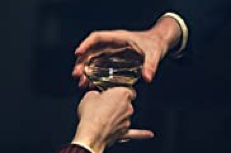 The Bloodhound (2020)