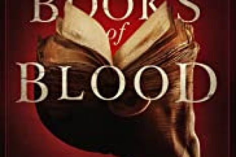 Books of Blood (2020)
