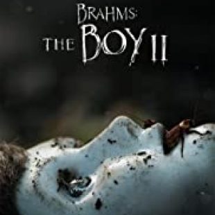 Brahms: The Boy II (2020)