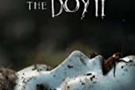 Brahms: The Boy II (2020)