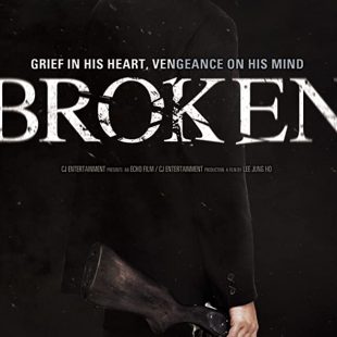 Broken(2014)