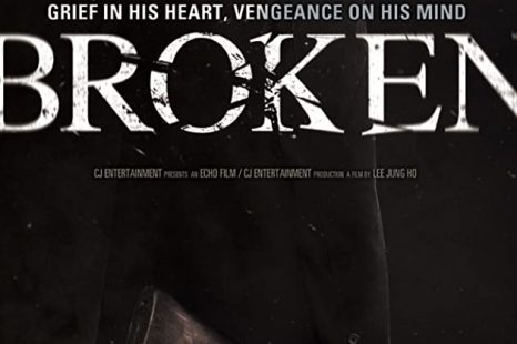 Broken(2014)