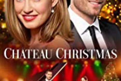 Chateau Christmas (2020)