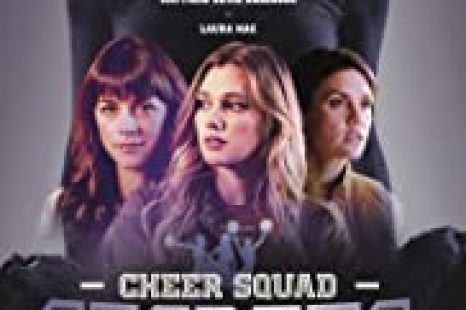 Cheer Squad Secrets (2020)