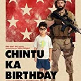 Chintu Ka Birthday (2020)