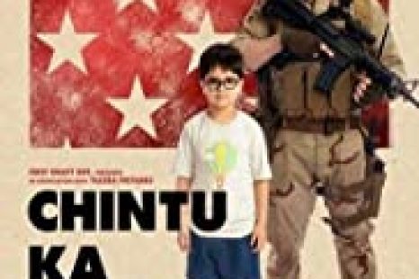 Chintu Ka Birthday (2020)