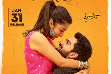 Choosi Choodangane (2020)