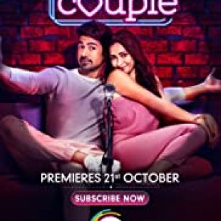 Comedy Couple (2020)