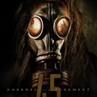 Darkness in Tenement 45 (2020)