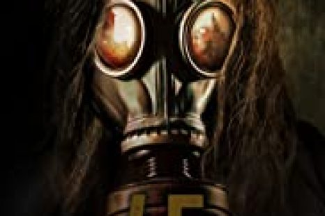 Darkness in Tenement 45 (2020)