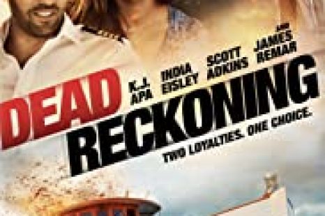 Dead Reckoning (2020)