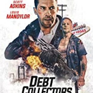 Debt Collectors (2020)