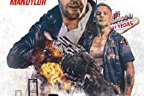 Debt Collectors (2020)