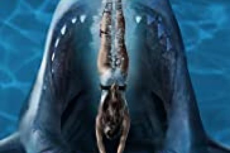 Deep Blue Sea 3 (2020)