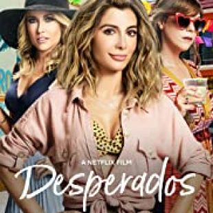 Desperados (2020)